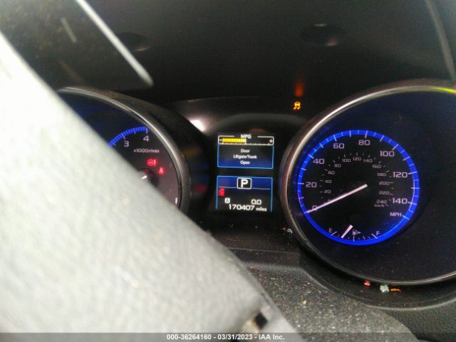4S3BNAC67F3029308 Subaru Legacy 2.5i Premium
