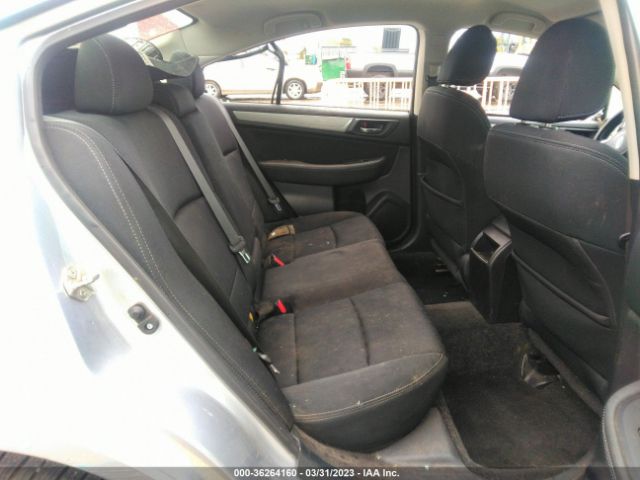 4S3BNAC67F3029308 Subaru Legacy 2.5i Premium