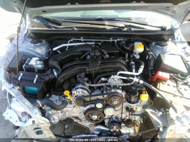JF2GTHNC6P8269575 Subaru Crosstrek Limited