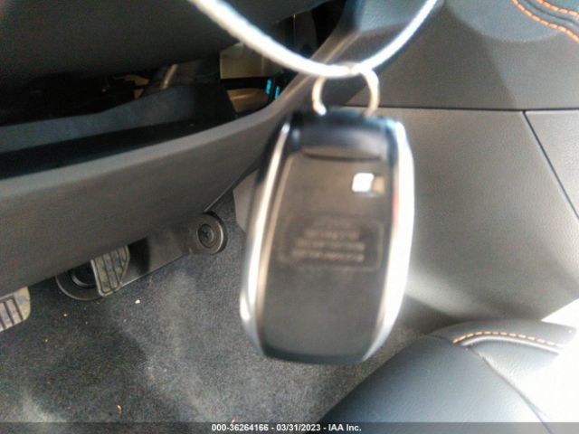 JF2GTHNC6P8269575 Subaru Crosstrek Limited
