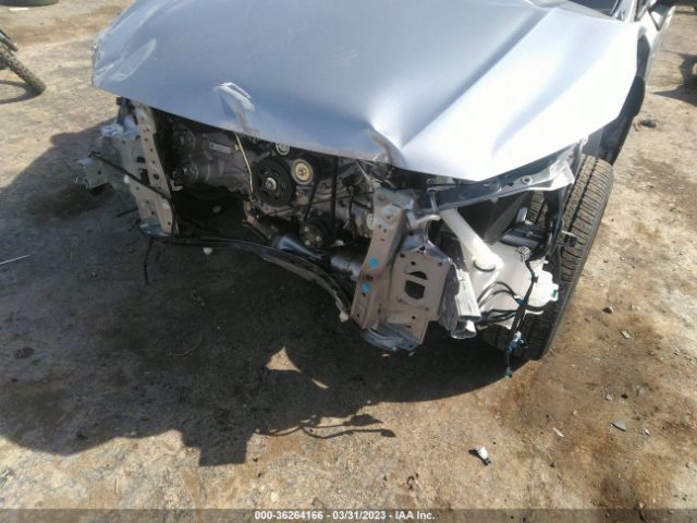 JF2GTHNC6P8269575 Subaru Crosstrek Limited