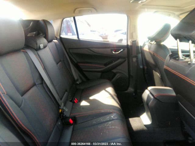 JF2GTHNC6P8269575 Subaru Crosstrek Limited