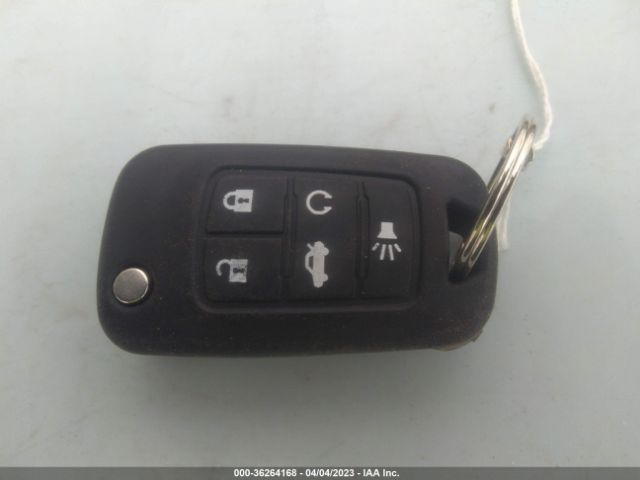 1G4GF5G30GF241697 Buick Lacrosse Premium Ii