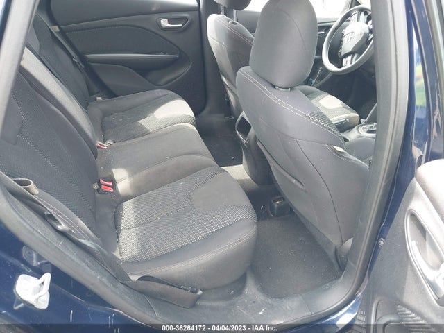 2014 DODGE DART SXT VIN: 1C3CDFBB6ED903650