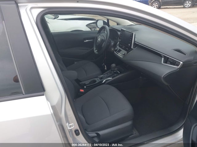 2020 TOYOTA COROLLA LE VIN: 5YFEPRAE9LP131129