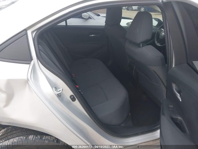 2020 TOYOTA COROLLA LE VIN: 5YFEPRAE9LP131129