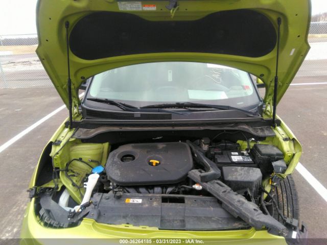 KNDJP3A59J7895105 KIA SOUL +
