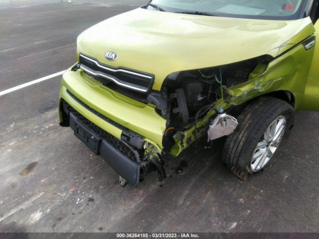 KNDJP3A59J7895105 KIA SOUL +
