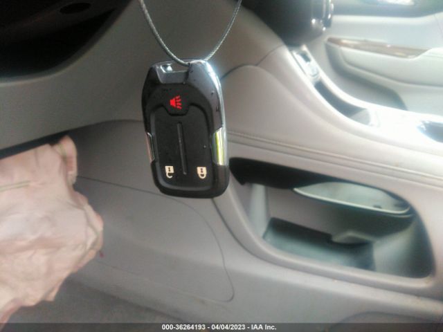 1GKKNKLS3LZ225455 GMC ACADIA SLE