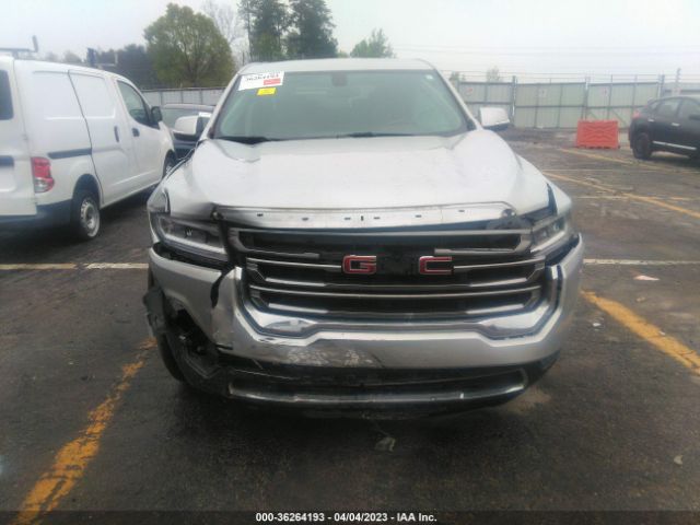 1GKKNKLS3LZ225455 GMC ACADIA SLE