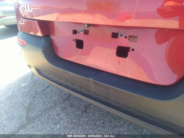 KIA SOUL LX 2021 KNDJ23AU4M7784147 Image 8