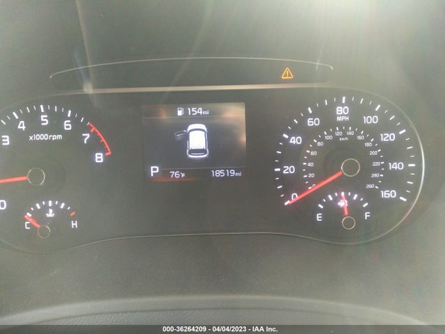 KIA SOUL LX 2021 KNDJ23AU4M7784147 Image 9