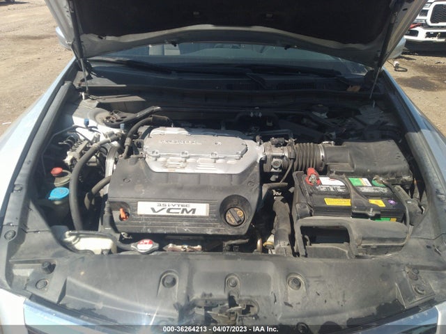2012 HONDA ACCORD SDN EX VIN: 1HGCP3F78CA003517