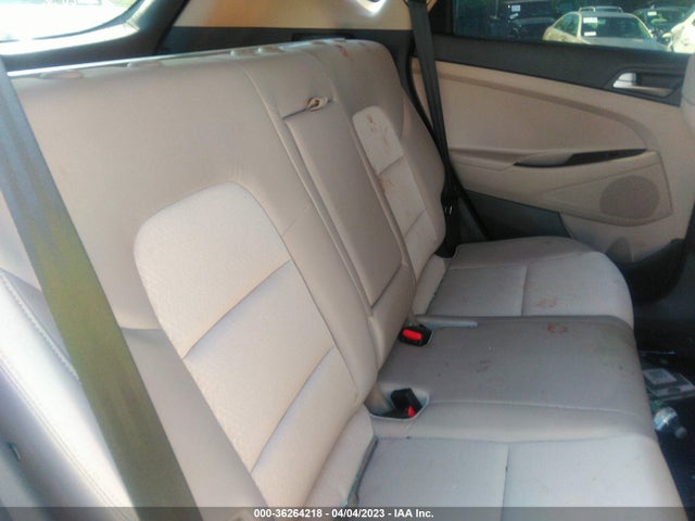 Hyundai TUCSON SE 2018 KM8J23A48JU818082 Image 8