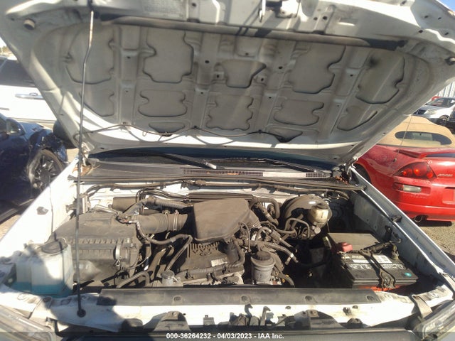 Toyota Tacoma Prerunner 2015 5TFTX4GN9FX044306 Image 11