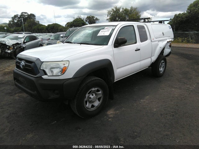 Toyota Tacoma Prerunner 2015 5TFTX4GN9FX044306 Image 2