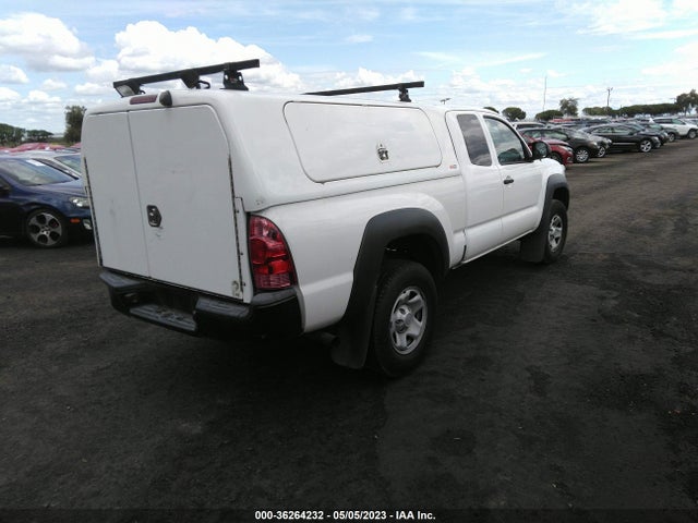 Toyota Tacoma Prerunner 2015 5TFTX4GN9FX044306 Image 5