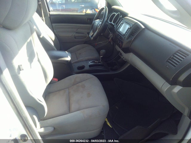 Toyota Tacoma Prerunner 2015 5TFTX4GN9FX044306 Image 6