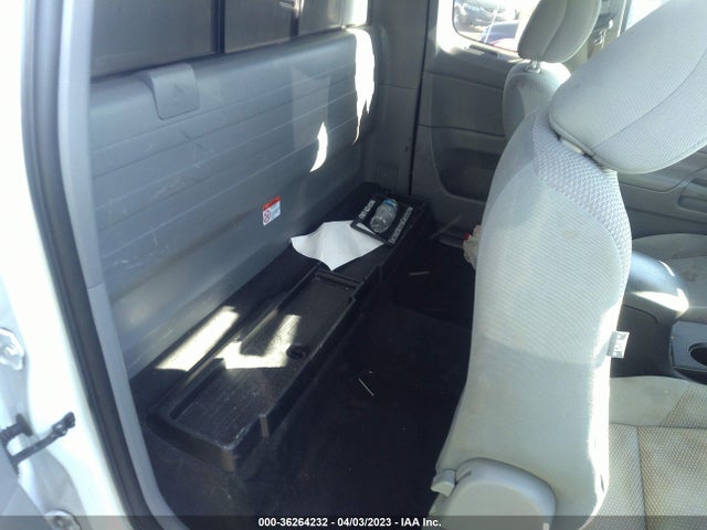 Toyota Tacoma Prerunner 2015 5TFTX4GN9FX044306 Image 9