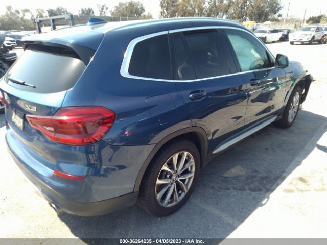 5UXTR9C52JLC69388 BMW X3 Xdrive30i