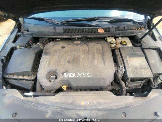 2G61N5S35J9123684 Cadillac XTS LUXURY