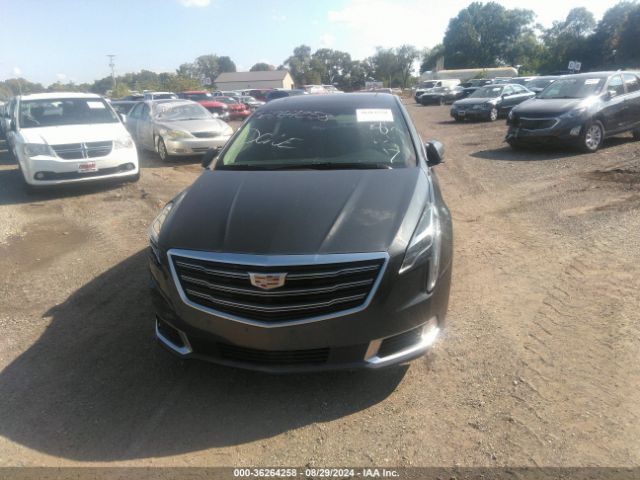 2G61N5S35J9123684 Cadillac XTS LUXURY