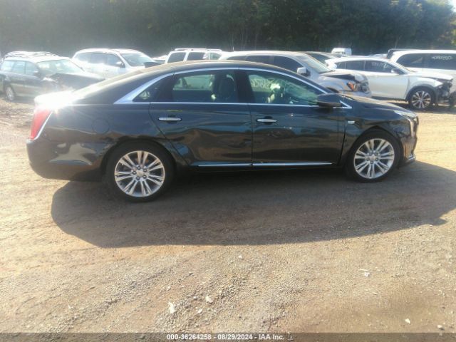 2G61N5S35J9123684 Cadillac XTS LUXURY