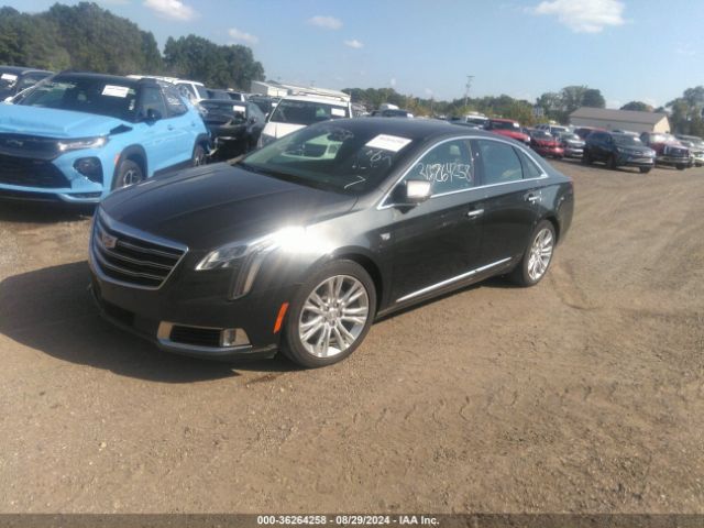 2G61N5S35J9123684 Cadillac XTS LUXURY