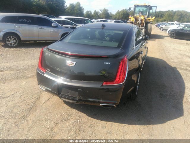 2G61N5S35J9123684 Cadillac XTS LUXURY