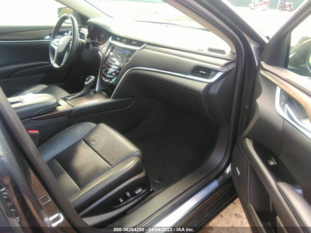 2G61N5S35J9123684 Cadillac XTS LUXURY