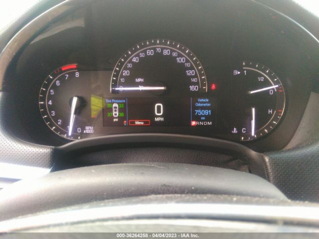 2G61N5S35J9123684 Cadillac XTS LUXURY