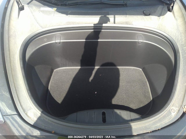 Tesla Model 3 Range Battery 2018 5YJ3E1EA7JF025468 Image 11