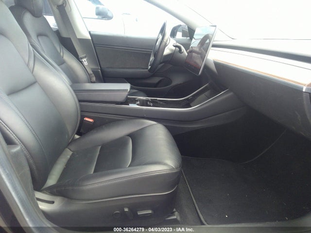 Tesla Model 3 Range Battery 2018 5YJ3E1EA7JF025468 Image 6