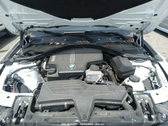 WBA3A5G59ENP31042 BMW 3 Series 328i