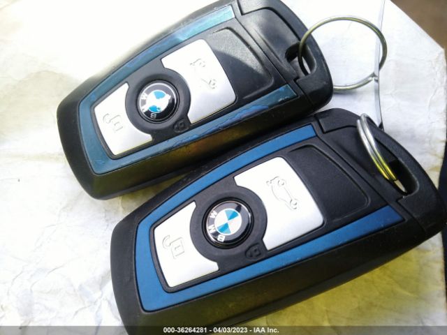 WBA3A5G59ENP31042 BMW 3 Series 328i