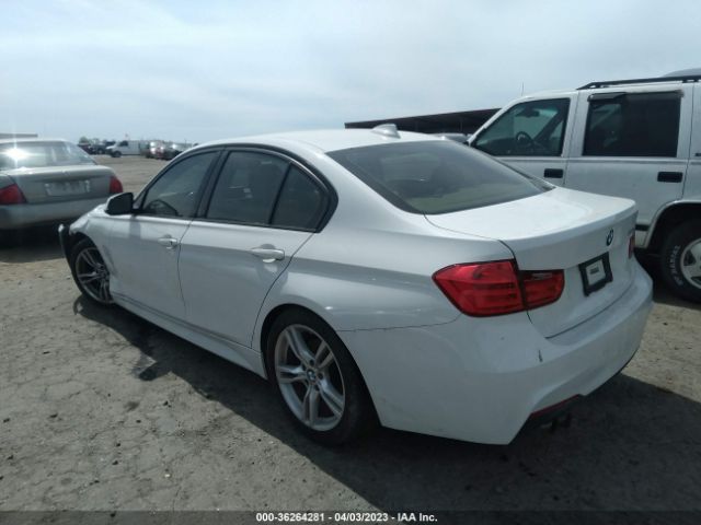 WBA3A5G59ENP31042 BMW 3 Series 328i