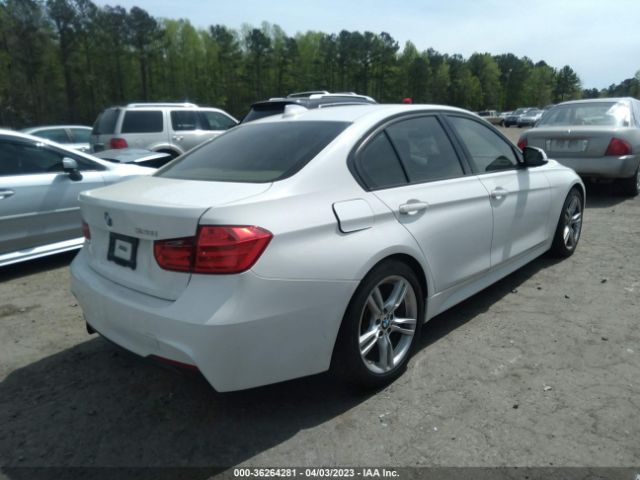 WBA3A5G59ENP31042 BMW 3 Series 328i