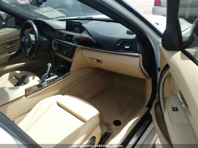 WBA3A5G59ENP31042 BMW 3 Series 328i