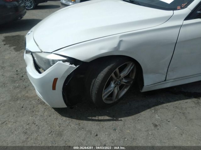 WBA3A5G59ENP31042 BMW 3 Series 328i