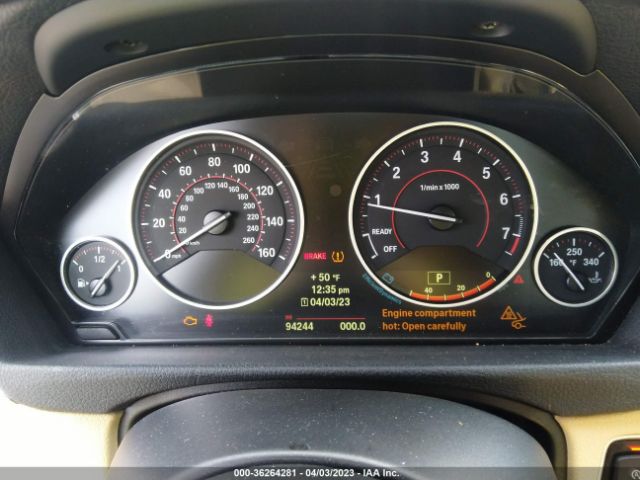 WBA3A5G59ENP31042 BMW 3 Series 328i