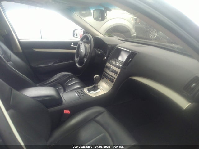 2007 INFINITI G35 SEDAN G35X VIN: JNKBV61F77M801798