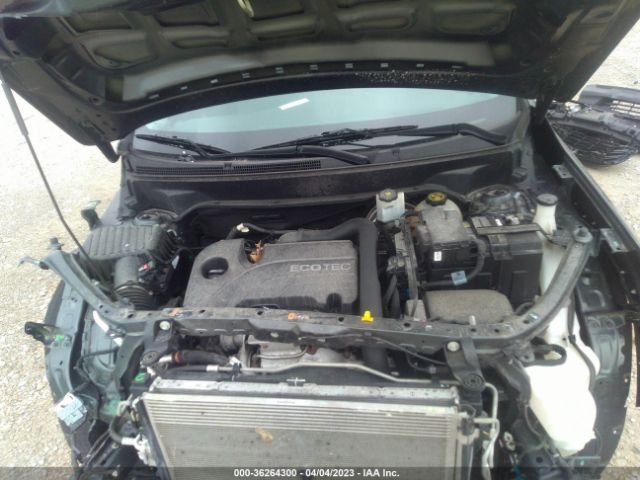 3GKALMEV1JL247656 GMC Terrain Sle