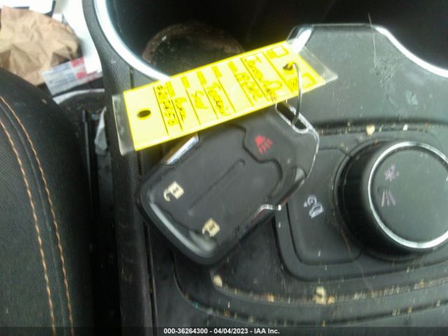 3GKALMEV1JL247656 GMC Terrain Sle