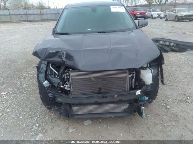3GKALMEV1JL247656 GMC Terrain Sle