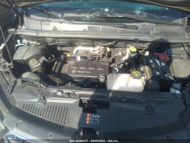 KL4CJASB4HB095011 Buick Encore Preferred
