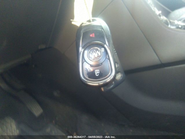KL4CJASB4HB095011 Buick Encore Preferred