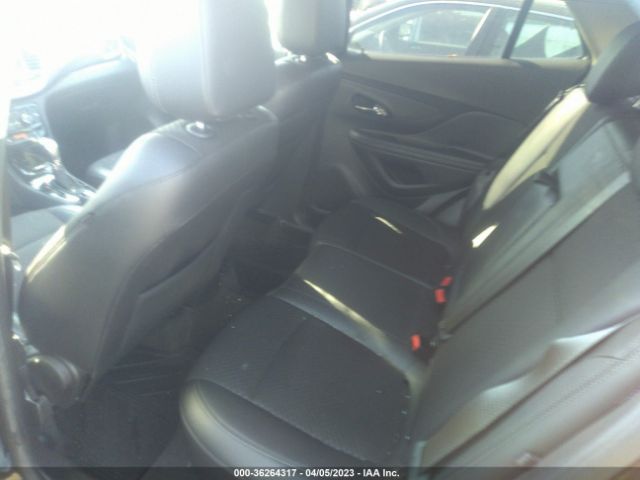 KL4CJASB4HB095011 Buick Encore Preferred