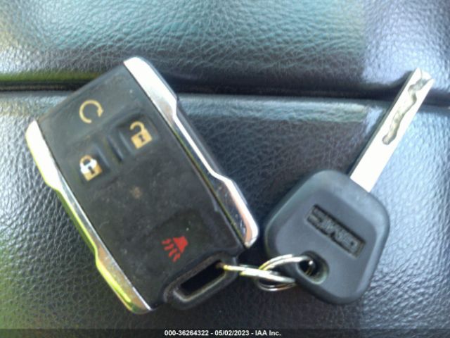 3GTP1NEC4HG486458 GMC Sierra 1500 Slt