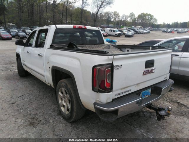 3GTP1NEC4HG486458 GMC Sierra 1500 Slt