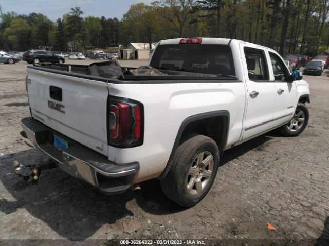 3GTP1NEC4HG486458 GMC Sierra 1500 Slt